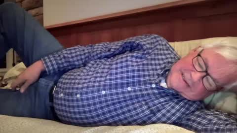 Steve online show from 3, 3, 2025