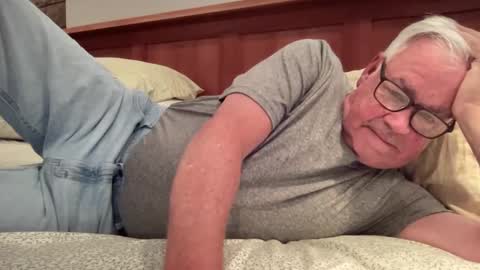 Steve online show from 19, 10, 2025