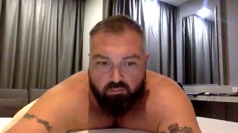 steve__1980 online show from 29, 9, 2025