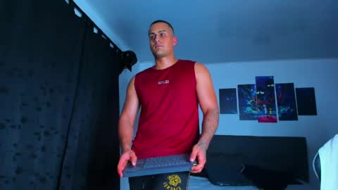 steve_coltt online show from 16, 4, 2026