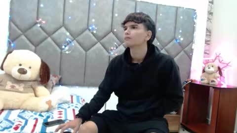 Steve Hotman  online show from 12, 3, 2026