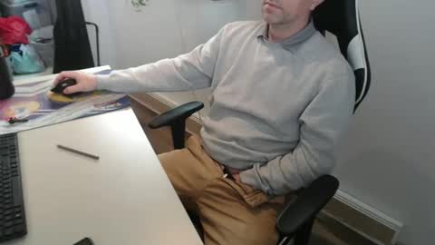 steve_oo8 online show from 25, 2, 2025