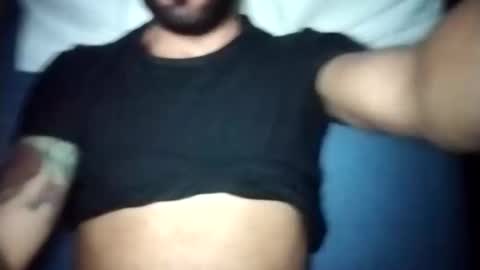 steve_x91 online show from 19, 4, 2026