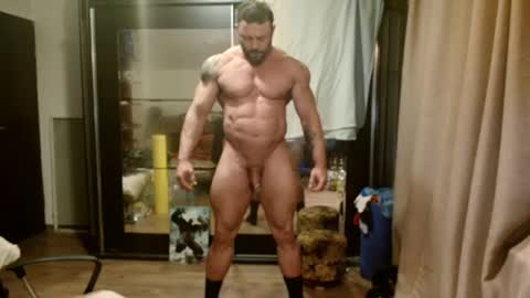 Snapshot of stevebulkzor chatting on 5, 12, 2024 Steve Oakenshield son of John son of Vasyl online show from 5, 12, 2024