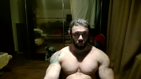 Snapshot of stevebulkzor chatting on 12, 9, 2025 Steve Oakenshield son of John son of Vasyl online show from 12, 9, 2025