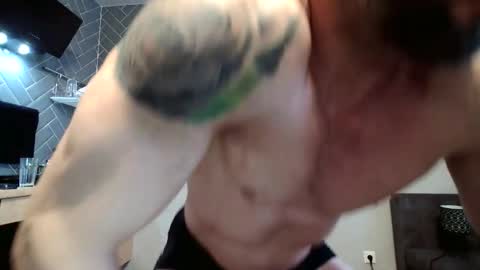 Snapshot of stevebulkzor chatting on 19, 9, 2025 Steve Oakenshield son of John son of Vasyl online show from 19, 9, 2025