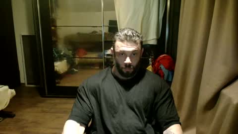 Snapshot of stevebulkzor chatting on 2, 10, 2025 Steve Oakenshield son of John son of Vasyl online show from 2, 10, 2025