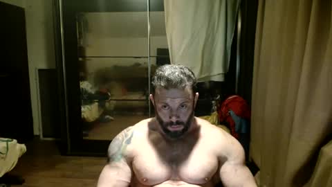 Snapshot of stevebulkzor chatting on 7, 10, 2025 Steve Oakenshield son of John son of Vasyl online show from 7, 10, 2025