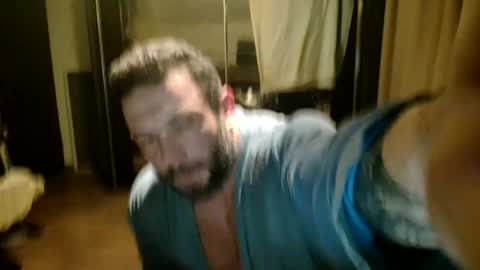 Snapshot of stevebulkzor chatting on 17, 10, 2025 Steve Oakenshield son of John son of Vasyl online show from 17, 10, 2025