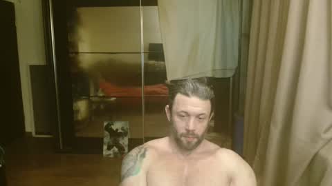 Steve Oakenshield son of John son of Vasyl online show from 14, 4, 2026
