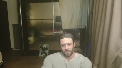 Steve Oakenshield son of John son of Vasyl online show from 21, 4, 2026