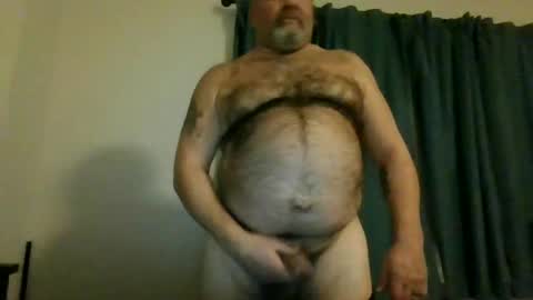 steved6001 online show from 4, 2, 2025