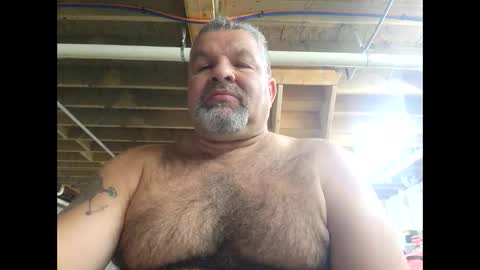 steved6001 online show from 4, 3, 2025