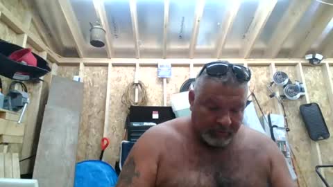 steved6001 online show from 17, 7, 2026