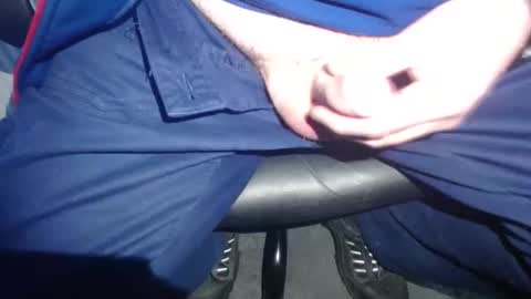 stevedaddy007 online show from 5, 2, 2026