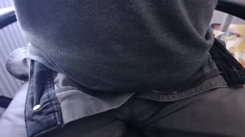 stevedaddy007 online show from 25, 5, 2026