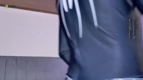 Stevenn online show from 14, 12, 2025