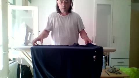 stevefromfrance online show from 24, 5, 2026