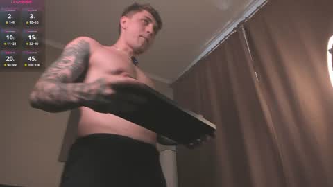 stevehard_ online show from 7, 7, 2026