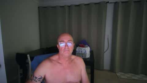 stevejohnson3367 online show from 4, 4, 2026