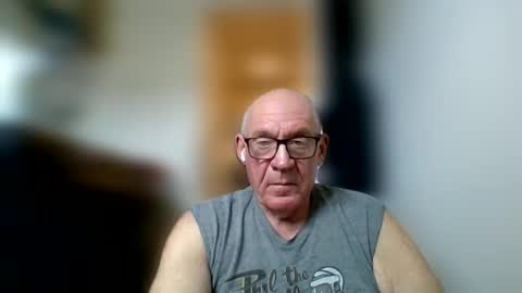 stevejons47 online show from 18, 3, 2026