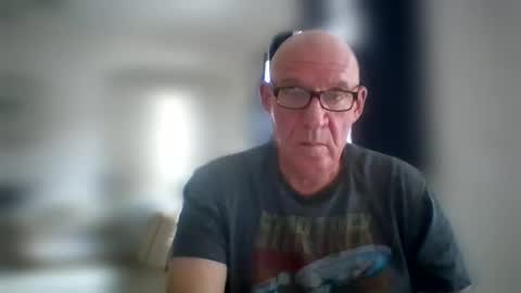 stevejons47 online show from 27, 4, 2026