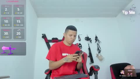 Steven online show from 13, 11, 2025