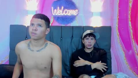 Steven online show from 3, 12, 2025