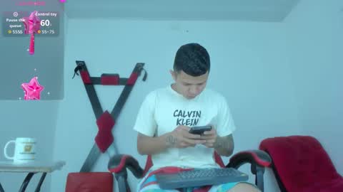 Steven online show from 4, 3, 2026