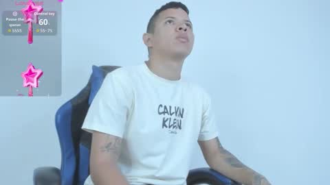 Steven online show from 22, 3, 2026