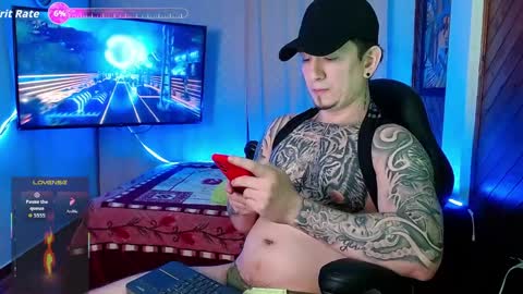 Steven Tayler online show from 28, 3, 2026