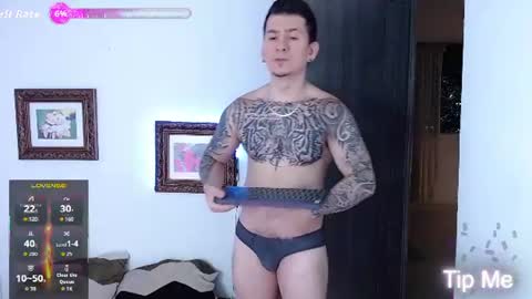 Snapshot of steven__tayler chatting on 10, 6, 2026 Steven Tayler online show from 10, 6, 2026