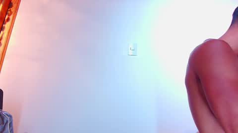 steven_modelo69 online show from 11, 1, 2025