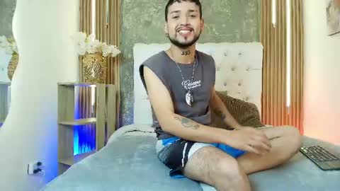 STEVEN online show from 17, 6, 2026