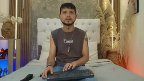 STEVEN online show from 7, 7, 2026