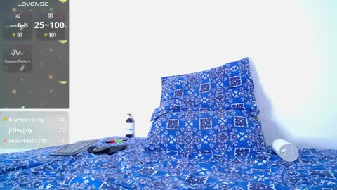 Snapshot of steven_smith05 chatting on 22, 12, 2024 Esteban online show from 22, 12, 2024