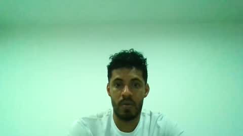 Esteban online show from 15, 4, 2026