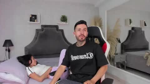 stevenandlaura_ online show from 29, 6, 2026