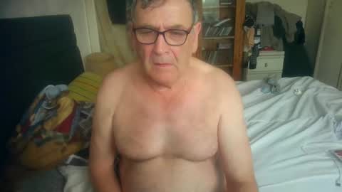 slave for computer control online show from 20, 3, 2026