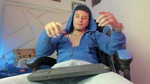 STEV online show from 6, 11, 2025