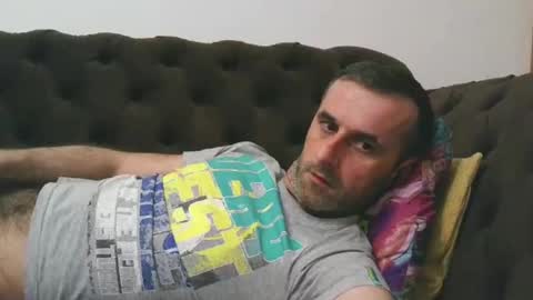 stevenpit online show from 11, 3, 2025