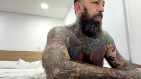 StevenRiseNYC online show from 18, 9, 2025