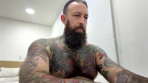 StevenRiseNYC online show from 22, 9, 2025