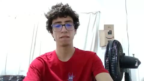stevenrole online show from 19, 5, 2026