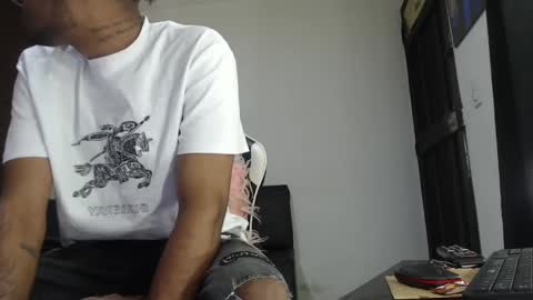 stevens0823 online show from 19, 1, 2025