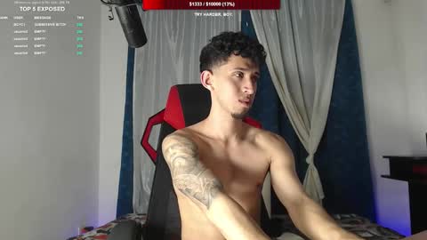 steven online show from 14, 12, 2025