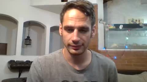 stevenson988 online show from 6, 1, 2025