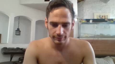 stevenson988 online show from 6, 1, 2025