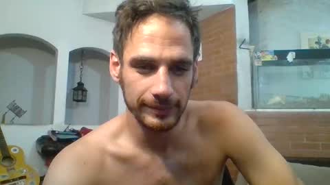 stevenson988 online show from 22, 1, 2025