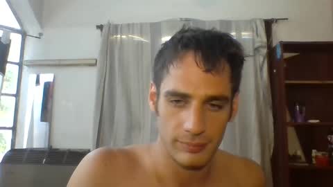 stevenson988 online show from 22, 1, 2025